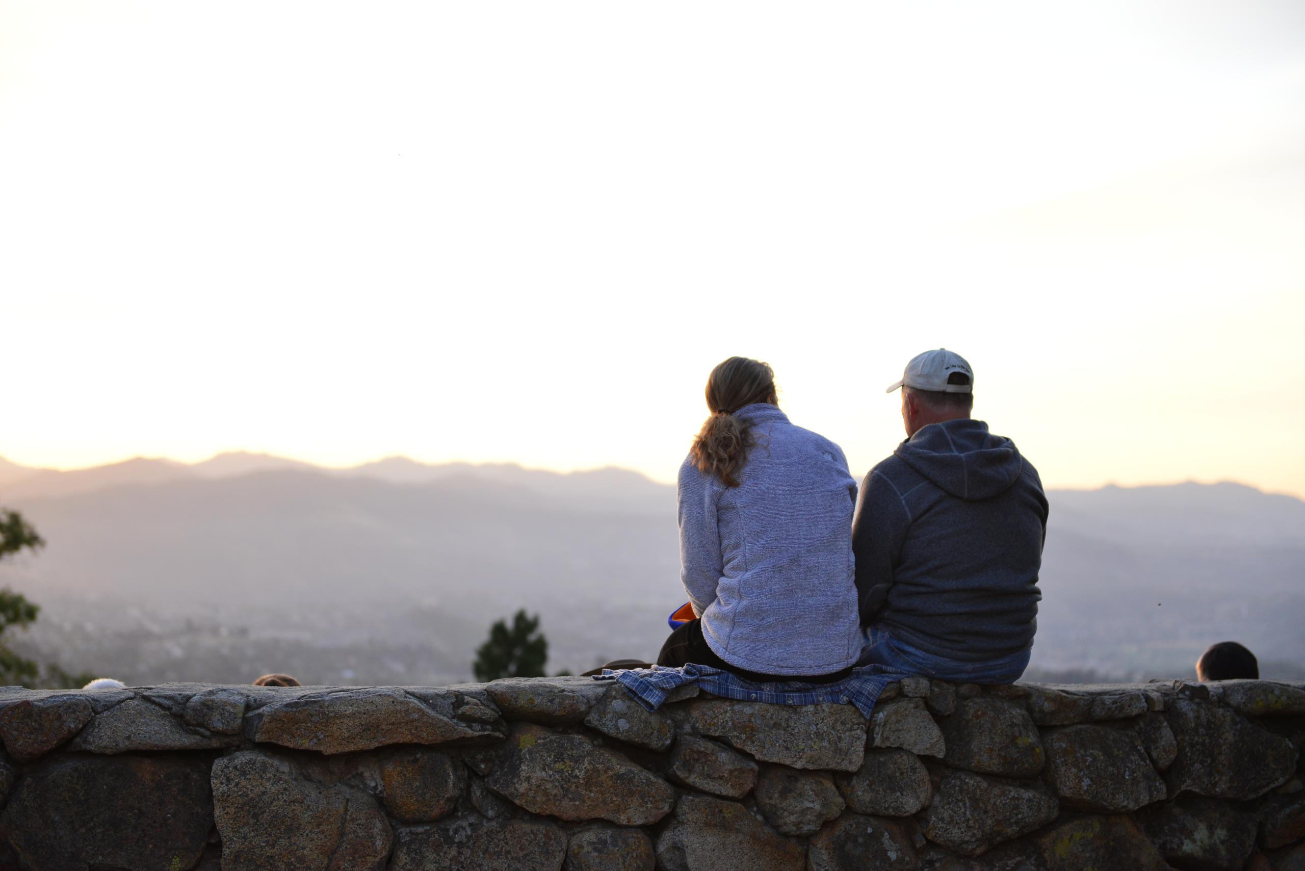 Mt. Helix Park on Instagram