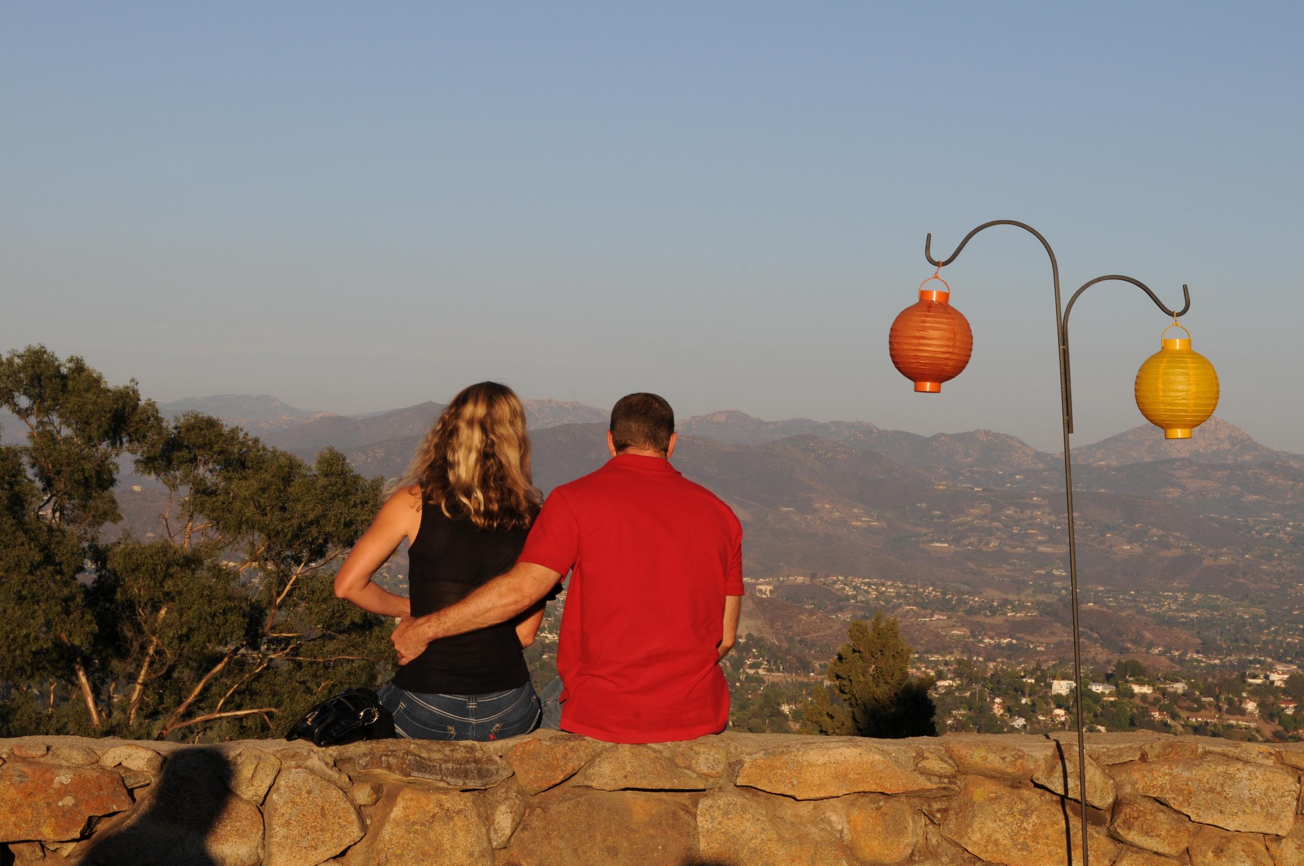 Mt. Helix Park on Instagram