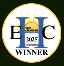 East County Honors 2025 Winner