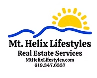 Mt. Helix Lifestyles Real Estate Services logo