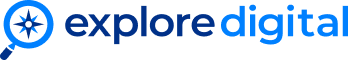 Explore Digital logo