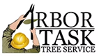 Arbor Task Tree Service logo
