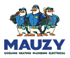 Mauzy Cooling, Heating, Plumbing, Electrical logo