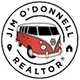 Jim O'Donnell, Realtor logo