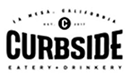 Curbside Eatery + Drinkery logo