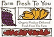 Farm Fresh To You logo