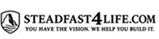 Steadfast4Life logo