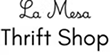 La Mesa Thrift Shop logo