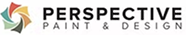 Perspective Paint & Design logo