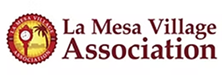 La Mesa Village Association logo