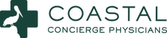 Coastal Concierge Physicians logo