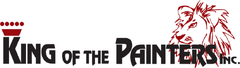 King of the Painters Inc. logo